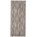 1 미터 폭 돌 대리석 광택 PVC 벽 패널